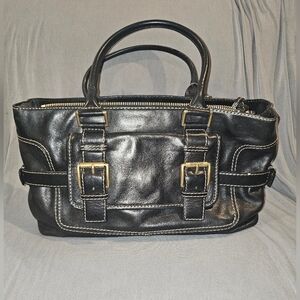 Vintage Michael Kors Handbag